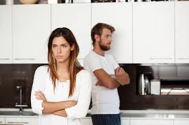What most men get wrong about giving her space.