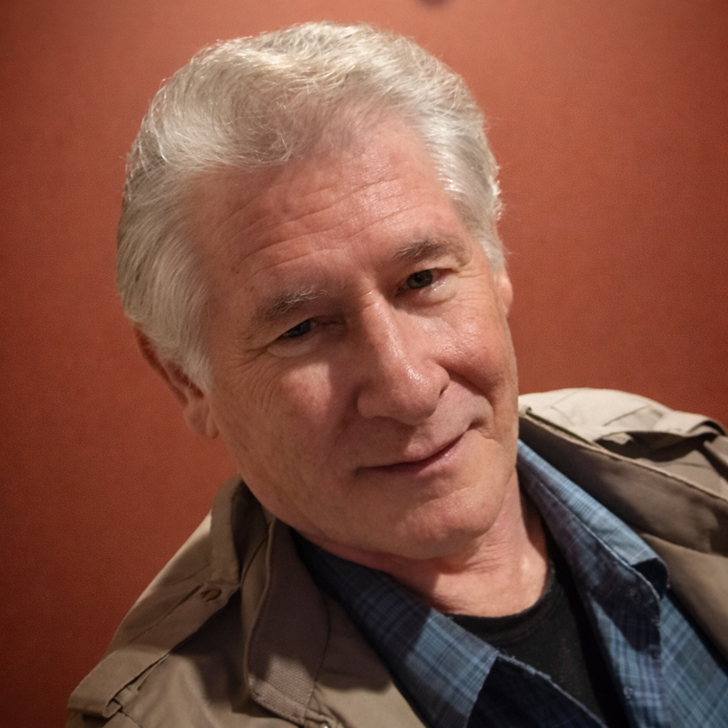 Relationships. Gary M. Roberts, The Romantic Husband