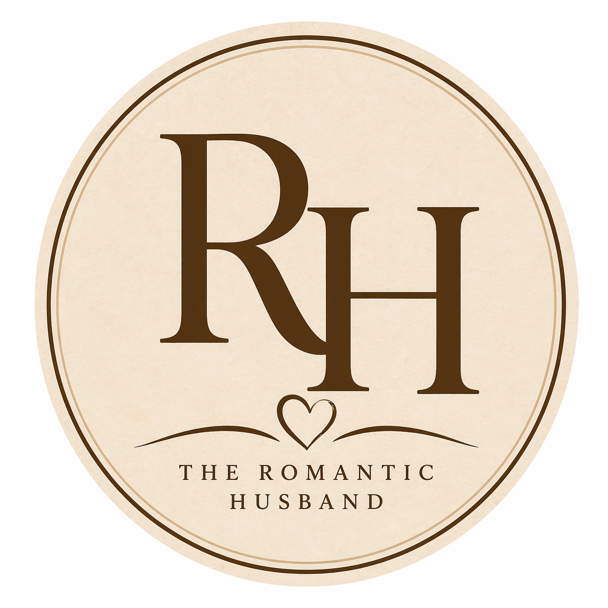 The Romantic Husband