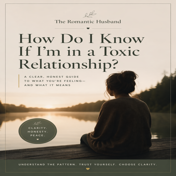 How to tell a friend. How do I know if I'm in a toxic Relationship?